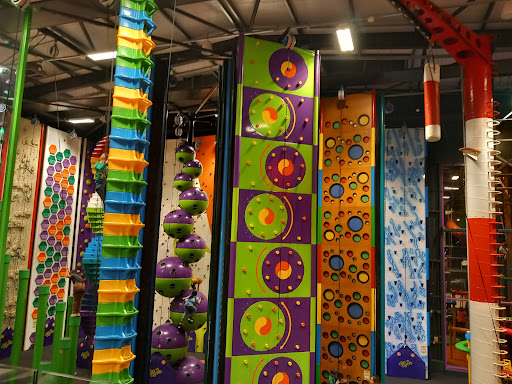 Clip n Climb Ipswich Indoor Rock Climbing Centre 20250808 181210 008