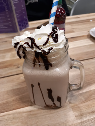 Clip n Climb Ipswich Indoor Rock Climbing Centre 20250808 181211 009