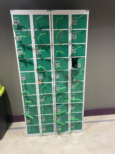 Clip n Climb Ipswich Indoor Rock Climbing Centre 20250808 181213 012