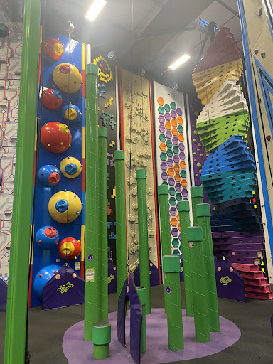 Clip n Climb Ipswich Indoor Rock Climbing Centre 20250808 181214 013