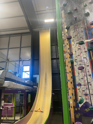 Clip n Climb Ipswich Indoor Rock Climbing Centre 20250808 181214 014