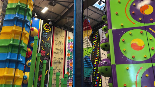 Clip n Climb Ipswich Indoor Rock Climbing Centre 20250808 181215 015