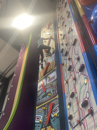 Clip n Climb Ipswich Indoor Rock Climbing Centre 20250808 181216 016