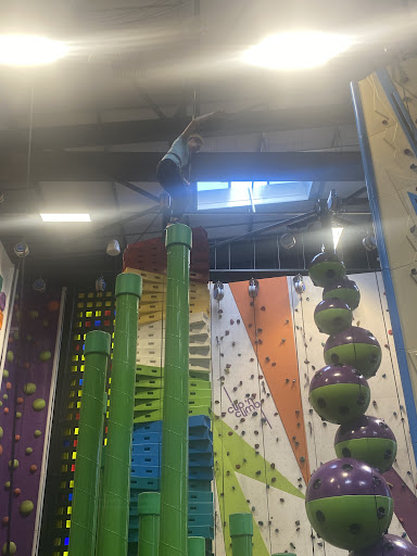 Clip n Climb Ipswich Indoor Rock Climbing Centre 20250808 181217 017