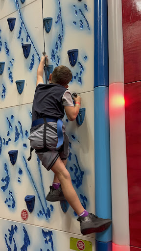 Clip n Climb Williamstown 20250824 035804 002