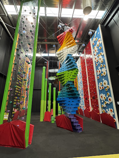 Clip n Climb Williamstown 20250824 035804 003
