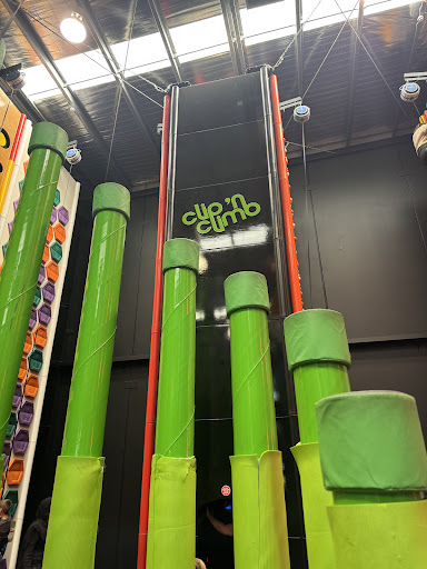 Clip n Climb Williamstown 20250824 035805 004