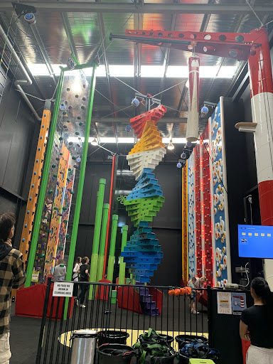 Clip n Climb Williamstown 20250824 035806 005