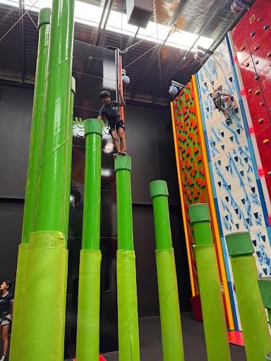 Clip n Climb Williamstown 20250824 035808 008