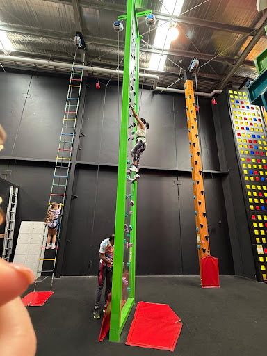 Clip n Climb Williamstown 20250824 035809 009