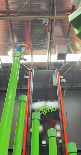 Clip n Climb Williamstown 20250824 035810 011