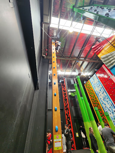 Clip n Climb Williamstown 20250824 035811 012