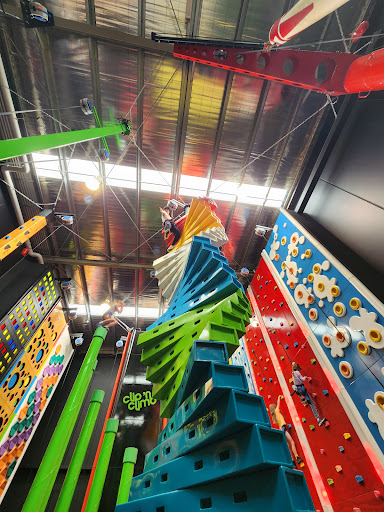 Clip n Climb Williamstown 20250824 035812 013