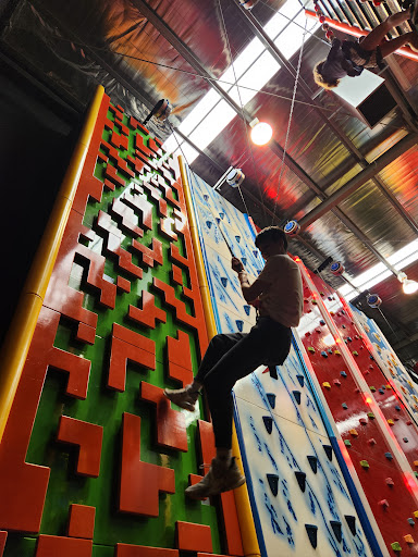 Clip n Climb Williamstown 20250824 035813 014