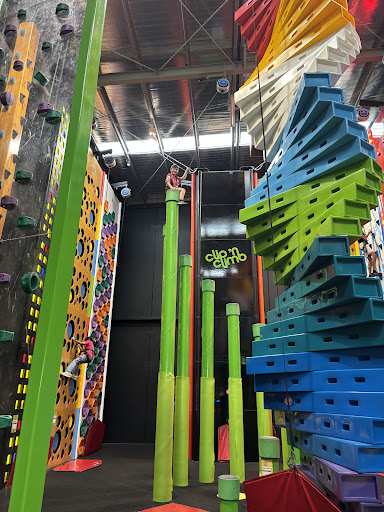 Clip n Climb Williamstown 20250824 035815 017