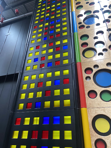 Clip n Climb Williamstown 20250824 035817 020
