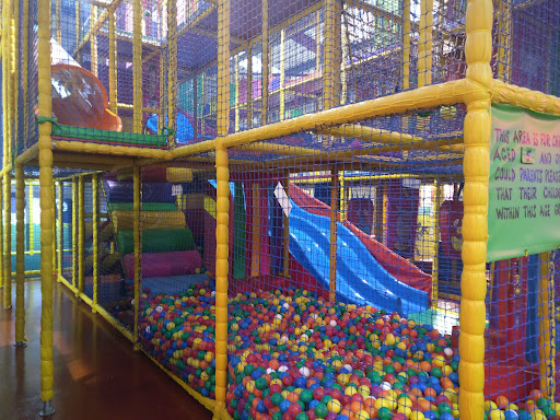 Clown Around Play Centre Ltd 20250819 224820 007