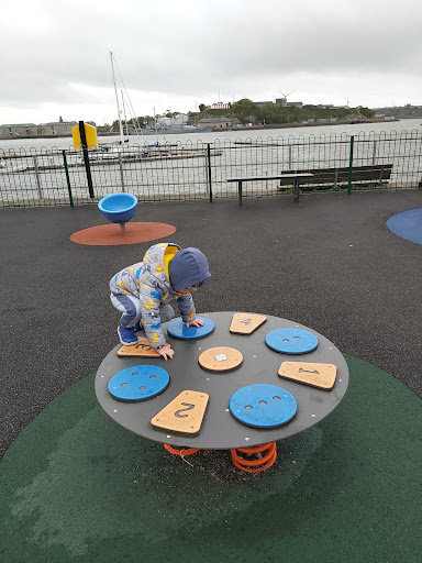 Cobh Playground Cl s S gartha An C bh  20250819 230706 009