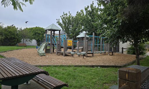 Connell Park Playground 20250824 033715 001