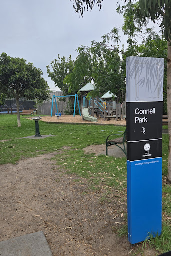 Connell Park Playground 20250824 033718 004