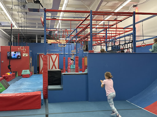 Conquer Ninja Gyms Fargo 20250727 090523 001