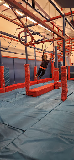 Conquer Ninja Gyms Fargo 20250727 090524 002