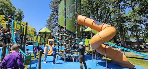 Cook Family Park Playground 20250727 081217 003