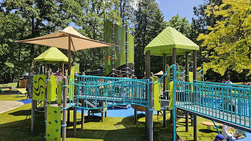 Cook Family Park Playground 20250727 081219 005