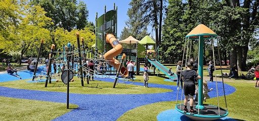 Cook Family Park Playground 20250727 081220 006