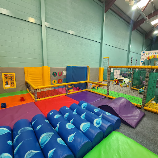 Cosmic Kids Softplay And Cafe 20250808 154453 002