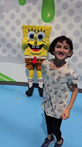 Crayola Experience Mall of America 20250727 080113 002