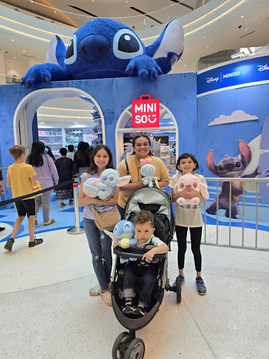 Crayola Experience Mall of America 20250727 080114 003