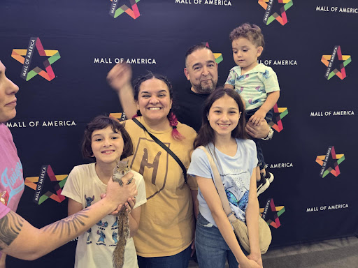 Crayola Experience Mall of America 20250727 080115 004