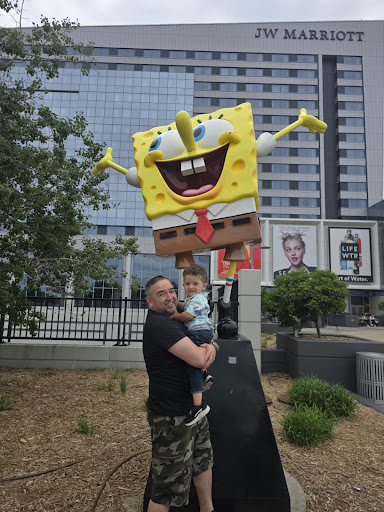 Crayola Experience Mall of America 20250727 080116 005