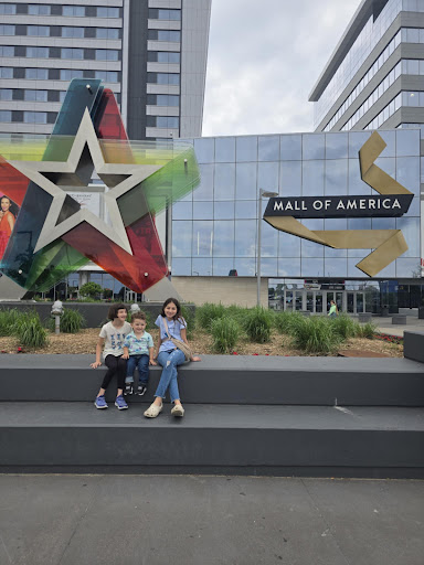 Crayola Experience Mall of America 20250727 080117 007