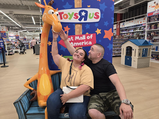 Crayola Experience Mall of America 20250727 080118 008