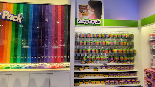 Crayola Experience Mall of America 20250727 080119 009