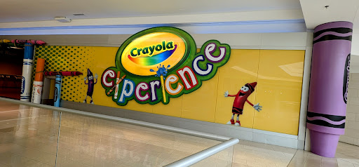 Crayola Experience Mall of America 20250727 080122 012