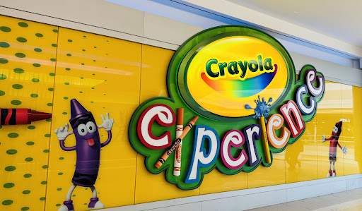Crayola Experience Mall of America 20250727 080128 019