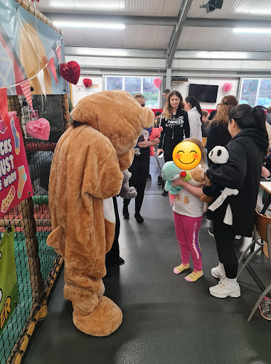 Crazy Club Soft Play Soft Play in Sidcup Kent 20250808 192917 001