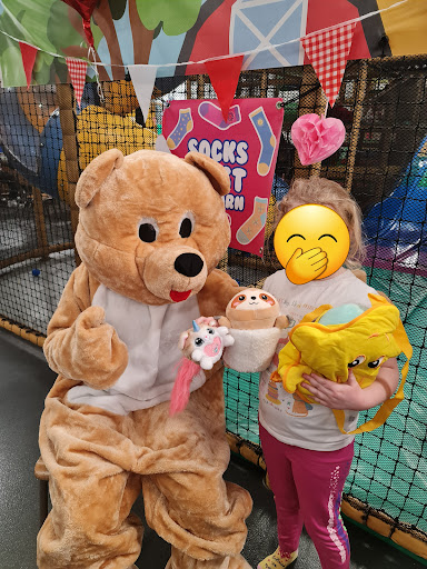 Crazy Club Soft Play Soft Play in Sidcup Kent 20250808 192918 002