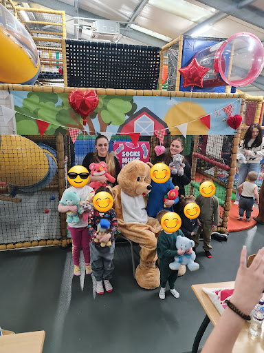 Crazy Club Soft Play Soft Play in Sidcup Kent 20250808 192919 003