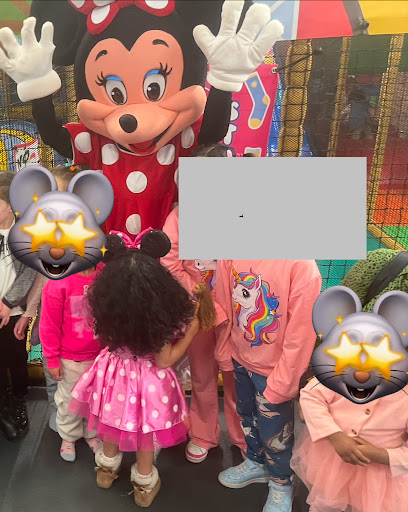 Crazy Club Soft Play Soft Play in Sidcup Kent 20250808 192923 008