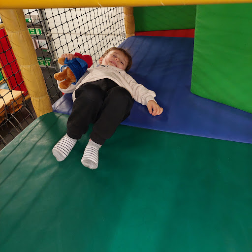 Crazy Club Soft Play Soft Play in Sidcup Kent 20250808 192927 013