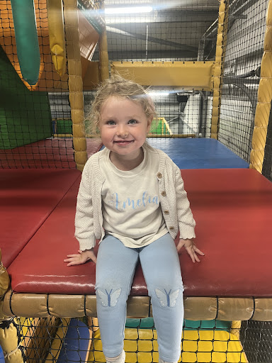 Crazy Club Soft Play Soft Play in Sidcup Kent 20250808 192930 017