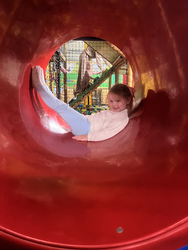Crazy Club Soft Play Soft Play in Sidcup Kent 20250808 192931 018