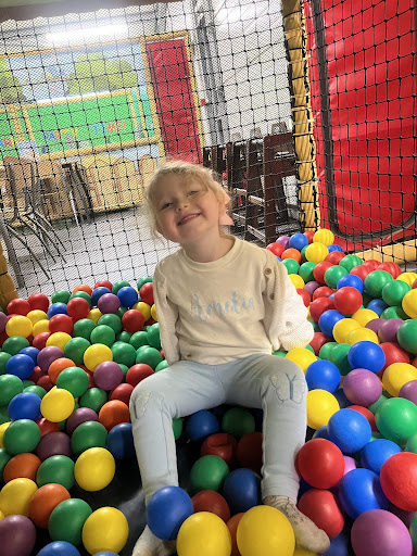 Crazy Club Soft Play Soft Play in Sidcup Kent 20250808 192933 020
