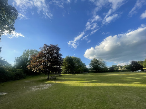 Crockham Hill Playground 20250808 194653 001