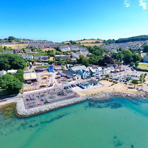 Crosshaven Playground Cl s S gartha Crosshaven 20250819 231203 001