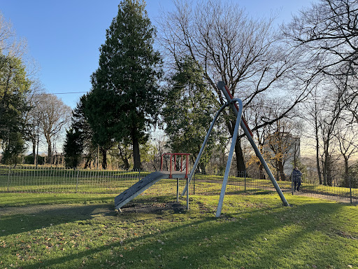 Dalmuir Park Play Area 20250808 151316 006